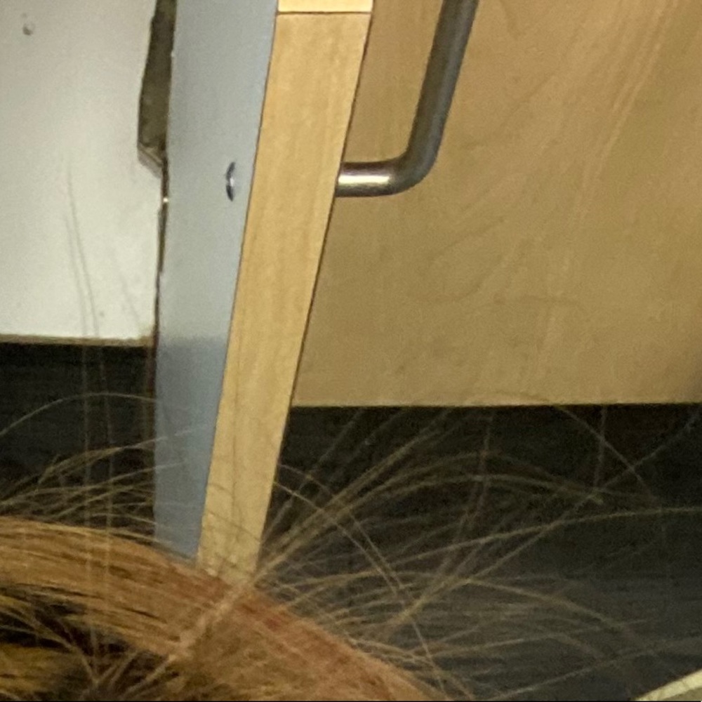 Meet your Posher, Lluvia